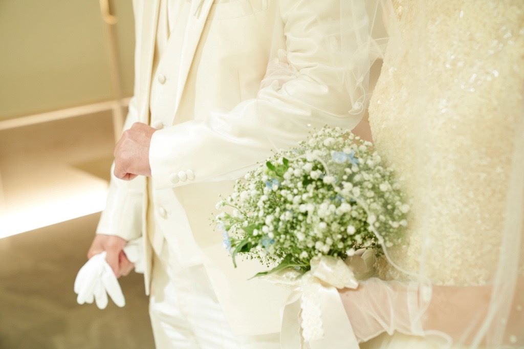小さな結婚式～【意外と知らない！？】大人のマナー 忌み言葉に気をつけよう！～